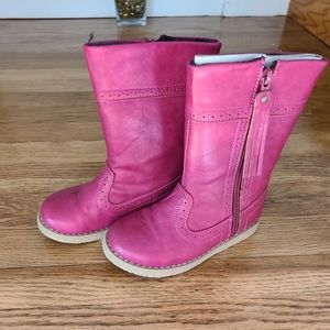 cynthia rowley children's boots